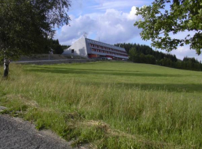 Apartman Ašek Ostružná